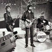 Cream - Take It Back