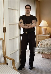 Freaks, Nerds & Weirdos (1994)