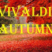 Vivaldi–Autumn