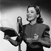 Helen Hayes