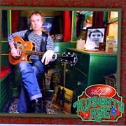 Des Horsfell's Kuschety Rye: The Good Gentleman's...