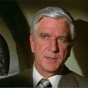 "I Am Serious and Don't Call Me Shirley"