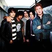 Queens of the Stone Age