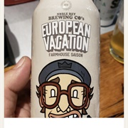 Noble Rey European Vacation