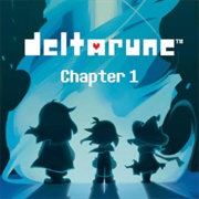 DELTARUNE Chapter 1