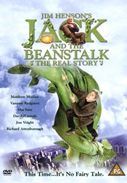 Jack and the Beanstalk (2000)