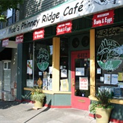 Phinney Ridge (Seattle)