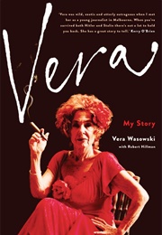 Vera: My Story (Vera Wasowski)