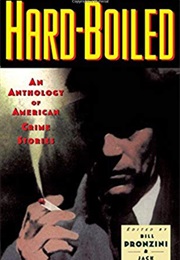 Hard-Boiled (Bill Pronzini and Jack Adrian)