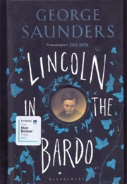 Lincoln in the Bardo (Lincoln in the Bardo)
