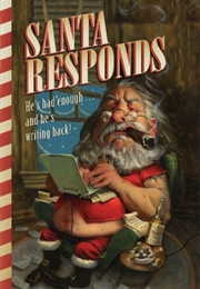 Santa Responds (Santa Claus)