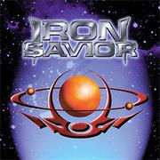 Iron Savior - Iron Savior
