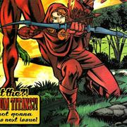 Red Hood (Lian Harper)