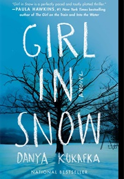 Girl in Snow (Danya Kukafka)
