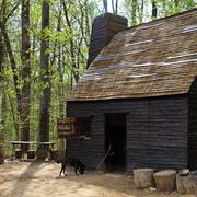 Claude Moore Colonial Farm