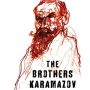 Dmitri, Ivan &amp; Alexei - The Brothers Karamazov