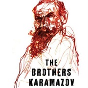 Dmitri, Ivan & Alexei - The Brothers Karamazov