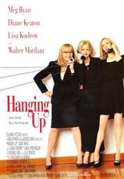Hanging Up (Diane Keaton)