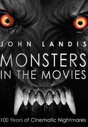 Monsters in the Movies (John Landis)