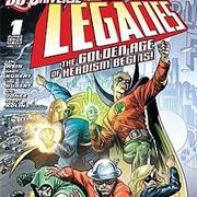 DC Universe: Legacies