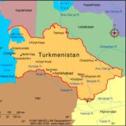 Turkmenistan