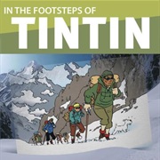 In the Foot Steps of Tintin