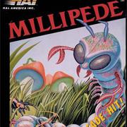 Millipede
