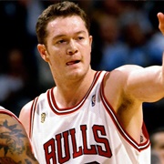 Luc Longley