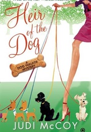 Heir of the Dog (Judi McCoy)