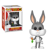 Bugs Bunny