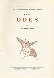 Odes De Ricardo Reis (Fernando Pessoa)