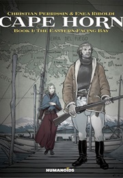 Cape Horn (Christian Perrissin)