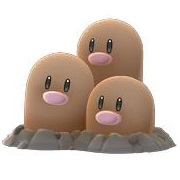 Dugtrio