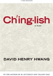 Chinglish (David Henry Hwang)