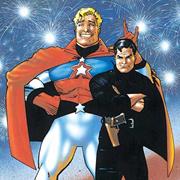 American Powerhouse & Michael Gorski