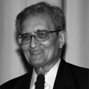 Amartya Sen