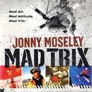 Jonny Moseley Mad Trix