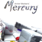 Archer MacLean's Mercury