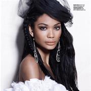 Chanel Iman