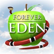 Forever Eden