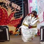 Cockroach Hall of Fame Museum