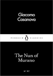 The Nun of Murano (Giacomo Casanova)