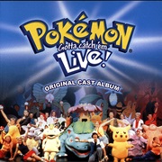 Pokemon Live!