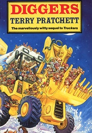 Diggers (Terry Pratchett)