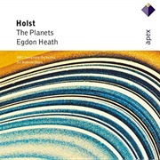 Gustav Holst - Egdon Heath