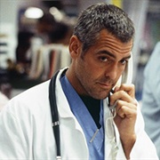 George Clooney - ER