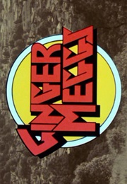 Ginger Meggs. (1982)