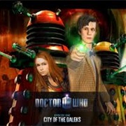 Doctor Who: City of the Daleks