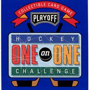 One-On-One Hockey Challenge