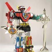 Voltron